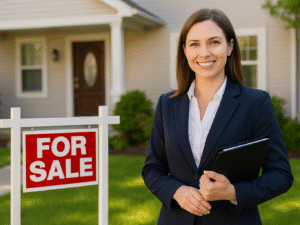 How to Become a Real Estate Agent