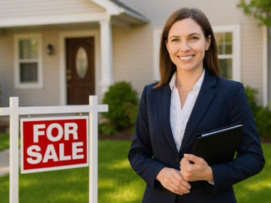 How to Become a Real Estate Agent