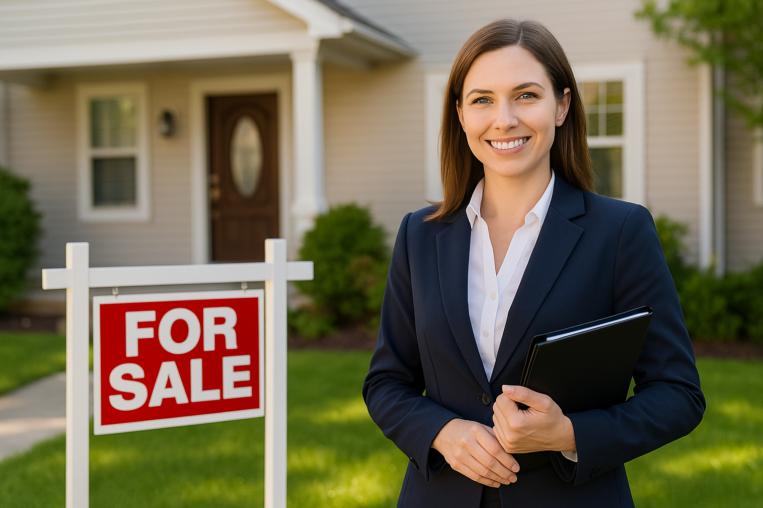 How to Become a Real Estate Agent