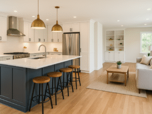 Is Home Improvement Coming Back 2025 Trends, Data & Insights
