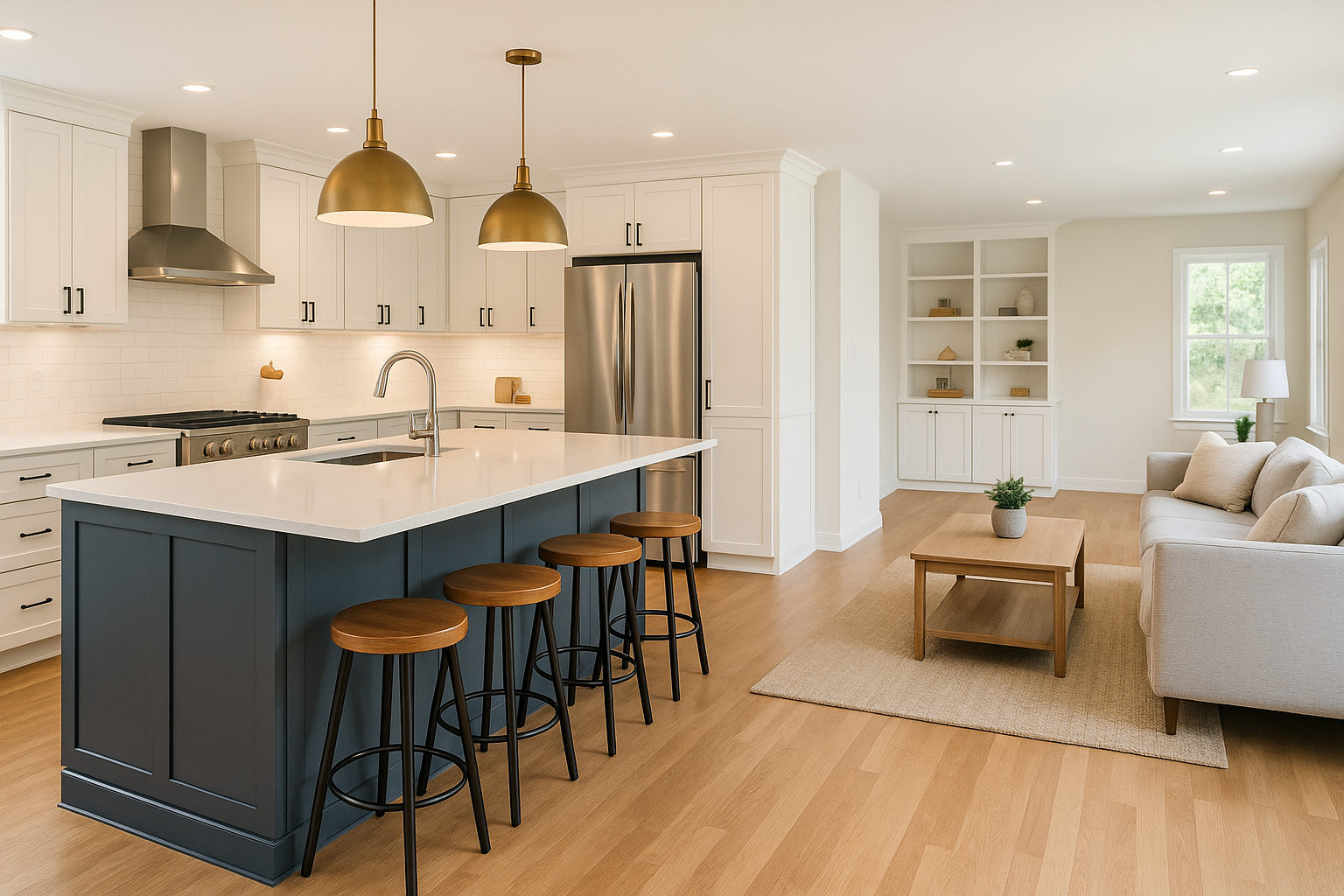Is Home Improvement Coming Back 2025 Trends, Data & Insights