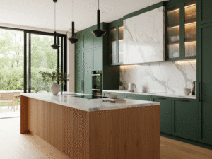 Kitchen Design Ideas