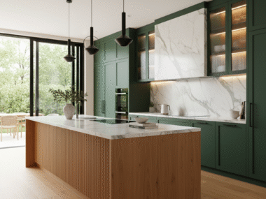 Kitchen Design Ideas