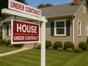 What Does Contingent Mean in Real Estate