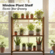Window Plant Shelf