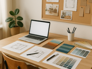 is interior design a good career