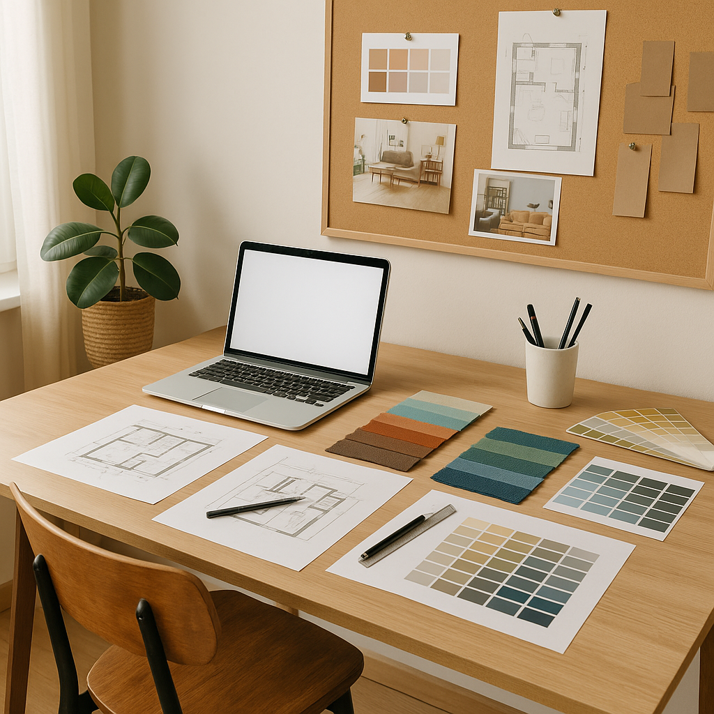 is interior design a good career
