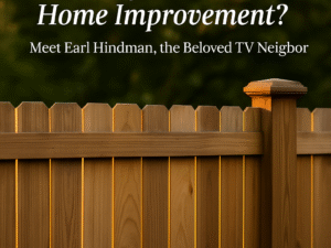 who played wilson on home improvement