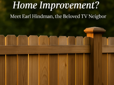 who played wilson on home improvement