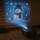 Best Christmas Outdoor Projector