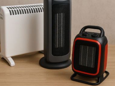 Best Portable Heater