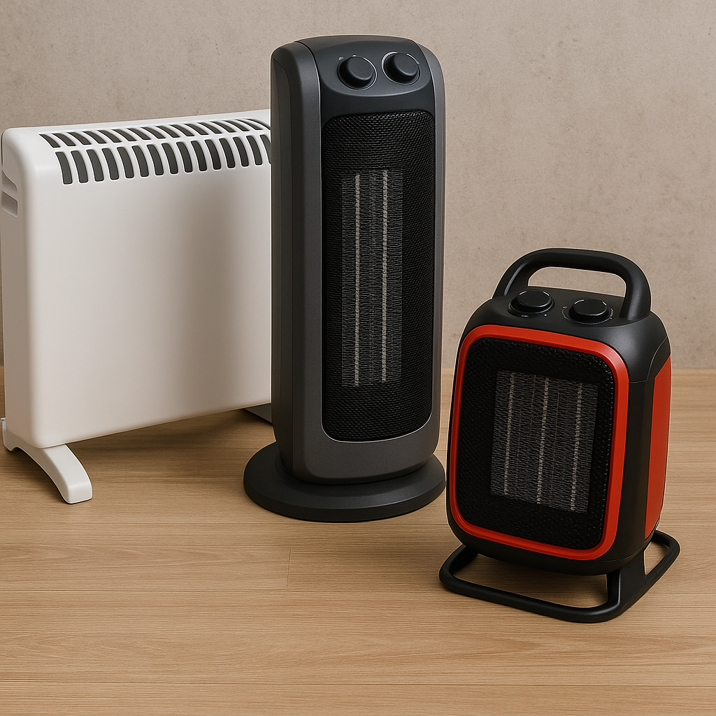 Best Portable Heater